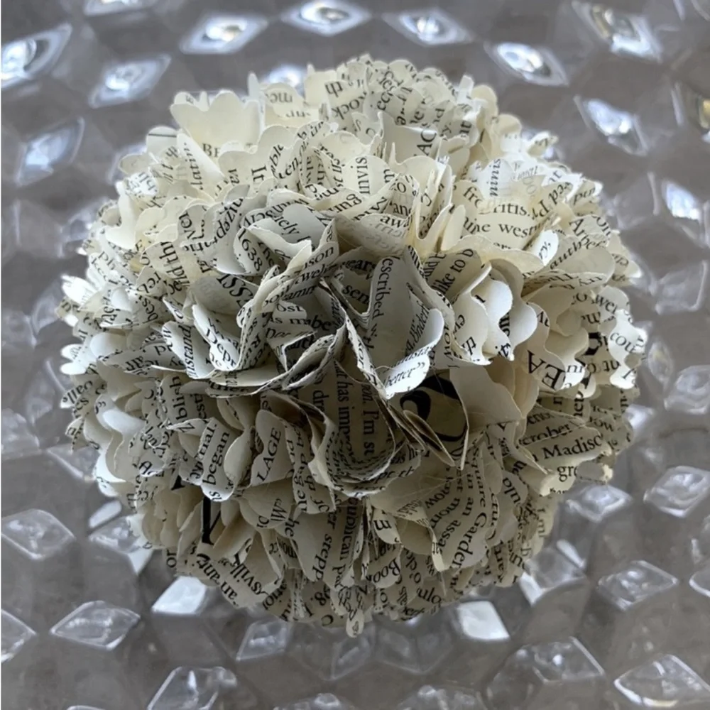 1 Book Ball - Picture 4 of 8